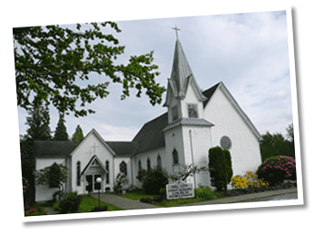 church